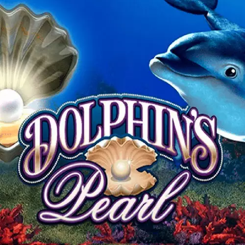 Dolphin's Pearl логотип