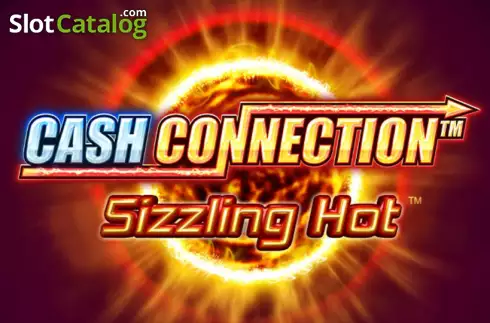 Sizzling Hot Cash Connection слот
