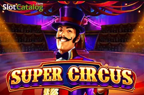 Super Circus слот