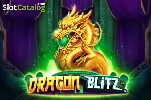 Dragon Blitz (Greentube) слот