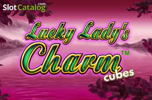 Lucky Lady’s Charm Cubes слот