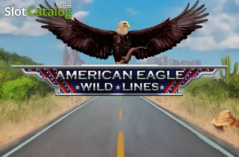 Wild Lines American Eagle слот