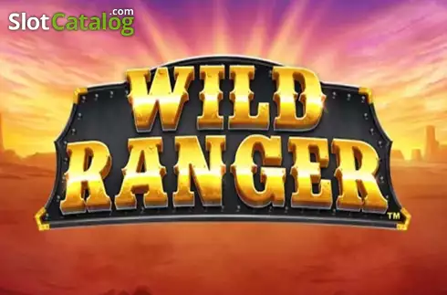 Wild Ranger слот