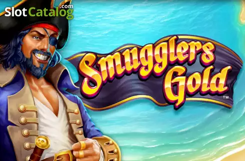 Smuggler's Gold логотип