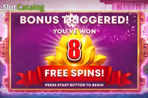 Скрин3. Power Prizes - Noble Peacock слот