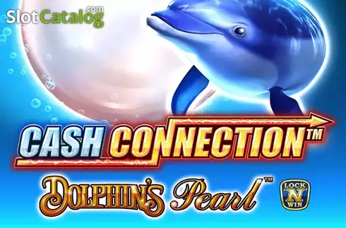 Cash Connection Dolphin’s Pearl Greentube