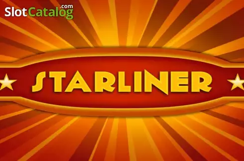 Starliner слот