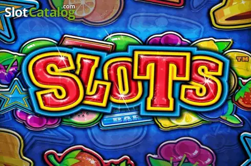 Slots Greentube