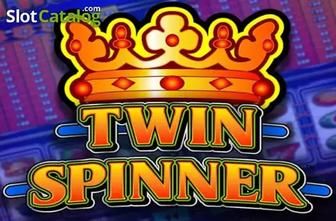 Twin Spinner слот