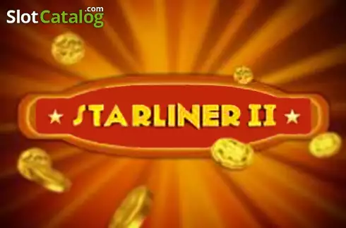 Starliner II логотип