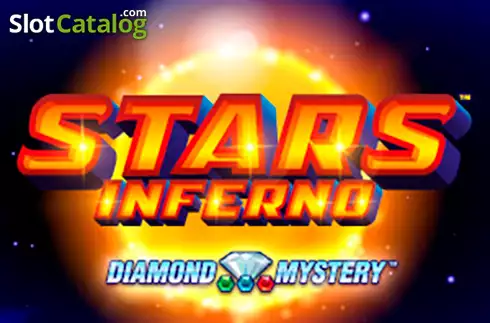 Diamond Mystery Stars Inferno слот