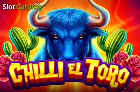 Chilli El Toro слот
