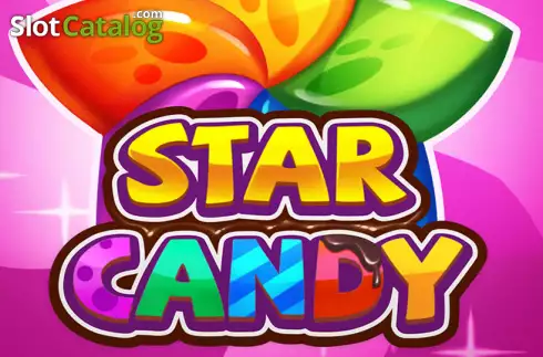 Star Candy слот