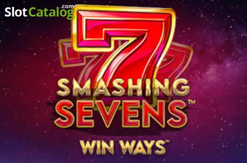 Smashing Sevens Win Ways слот