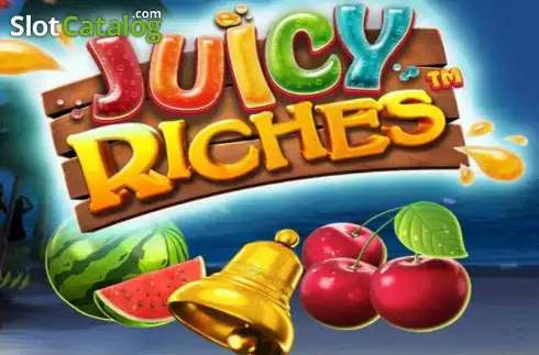 Juicy Riches слот