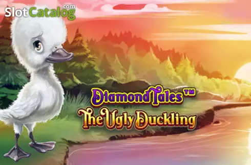 Diamond Tales: The Ugly Duckling слот