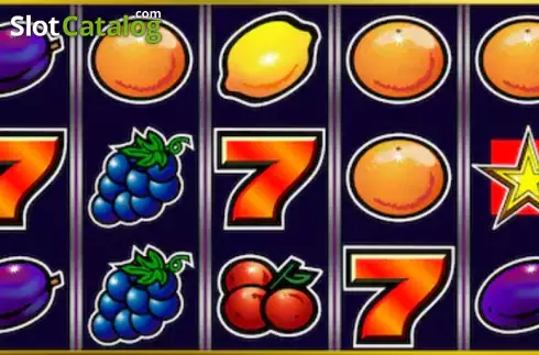 Скрин2. Sizzling Hot deluxe Bonus Spins слот