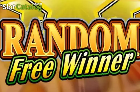 Random Free Winner слот