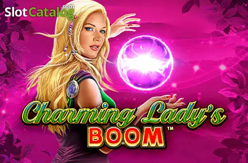 Charming Ladys Boom слот