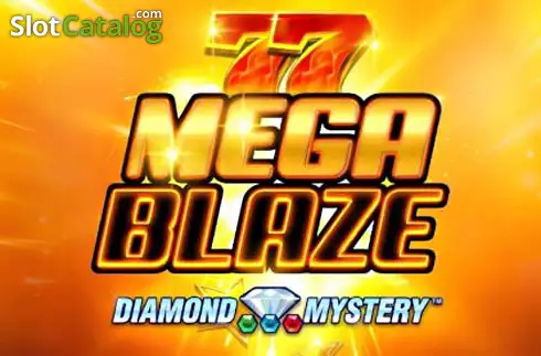 Mega Blaze слот