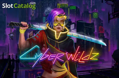Cyber Wildz слот