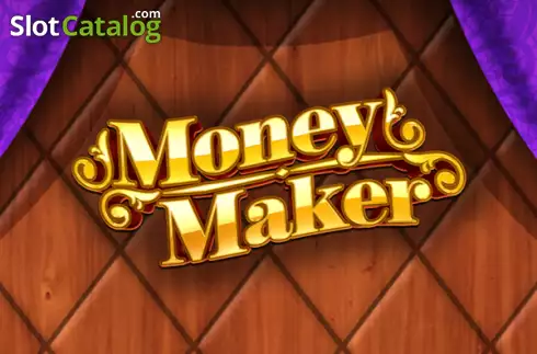 Money Maker логотип