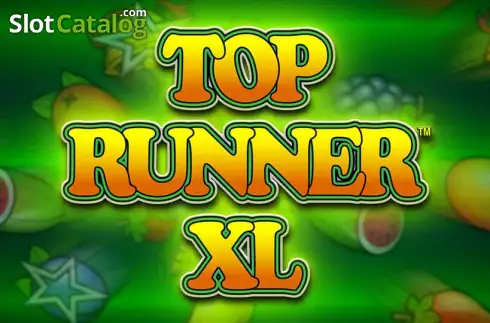 Top Runner XL слот