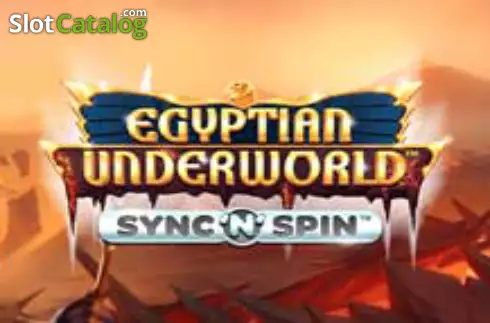 Egyptian Underworld слот