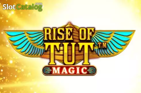 Rise of Tut Magic слот