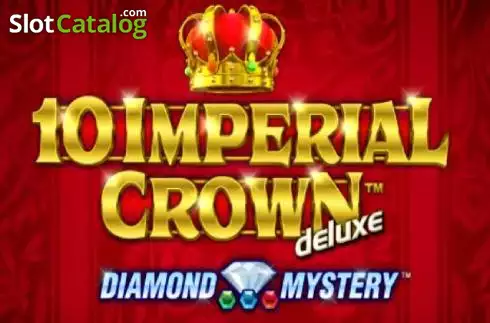 Diamond Mystery 10 Imperial Crown Deluxe слот