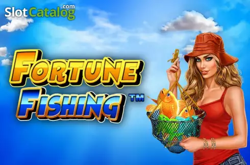 Fortune Fishing слот