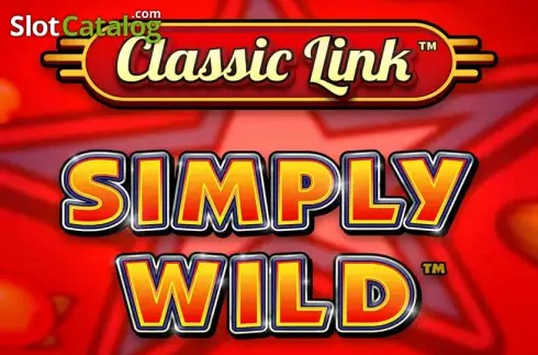 Classic Link - Simply Wild слот
