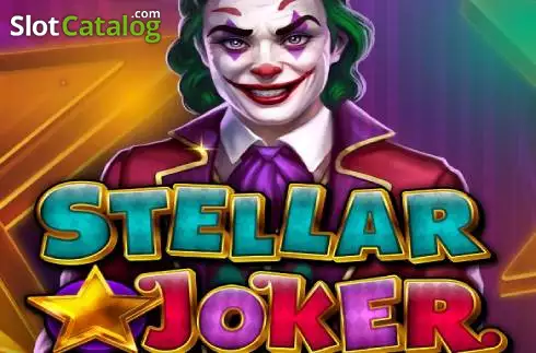 Stellar Joker логотип