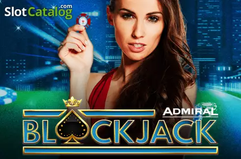 Lux Blackjack 6-Decks слот