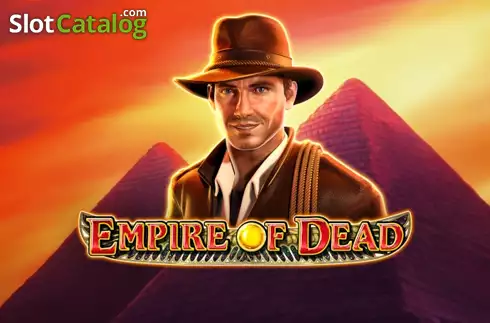 Empire of Dead слот