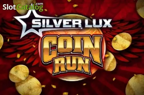 Silver Lux: Coin Run слот