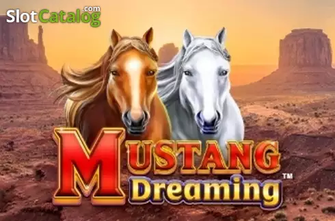 Mustang Dreaming слот
