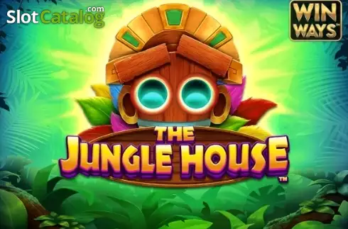 The Jungle House Win Ways слот