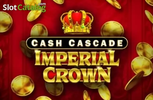 Cash Cascade Imperial Crown слот
