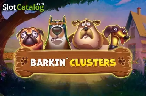 Barkin' Clusters слот