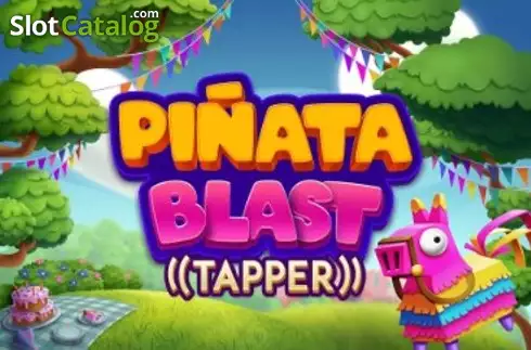 Pinata Blast слот