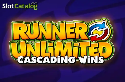 Runner Unlimited Cascading Wins слот