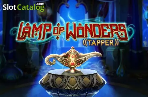 Lamp of Wonders логотип