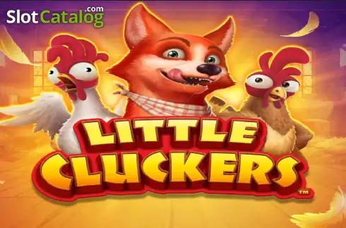 Little Cluckers слот