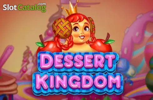 Dessert Kingdom слот