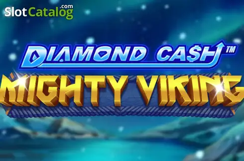 Diamond Link Mighty Viking логотип