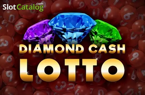 Diamond Cash Lotto слот