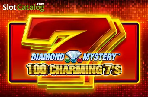 Diamond Mystery - 100 Charming 7's слот