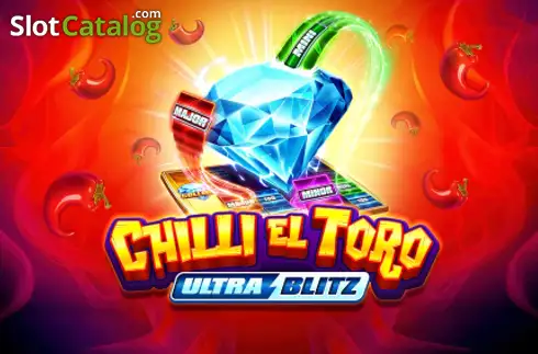 Ultra Blitz - Chilli El Toro слот