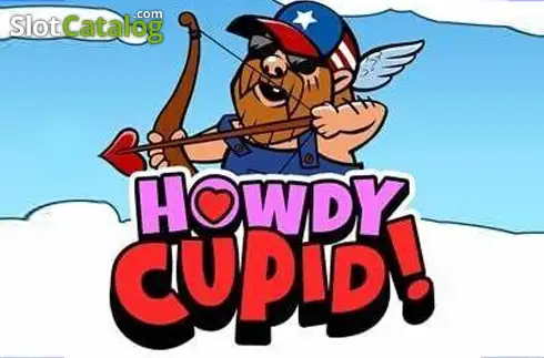 Howdy, Cupid! слот